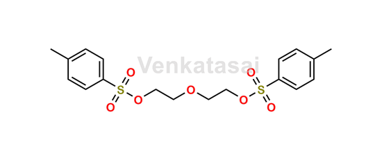Picture of Oxybis(ethane-2,1-diyl) bis(4-methylbenzenesulfonate)