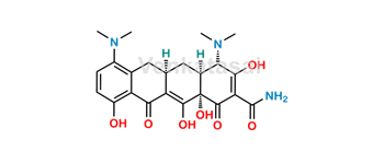 Picture of Minocycline 
