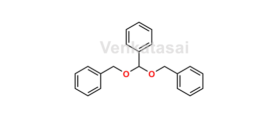Picture of [Di(benzyloxy)methyl]benzene