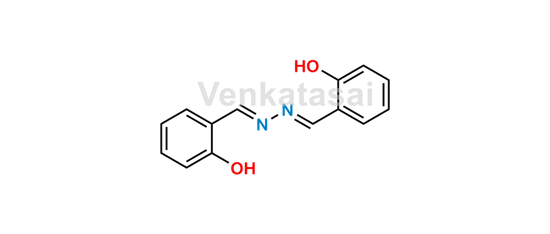 Picture of Salicylaldehyde Azine