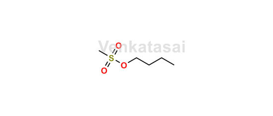 Picture of Butyl Methanesulfonate