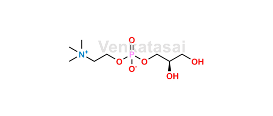 Picture of Choline Alfoscerate 