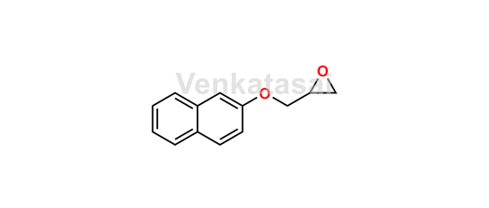 Picture of 2-[(naphthalen-2-yloxy)methyl]oxirane
