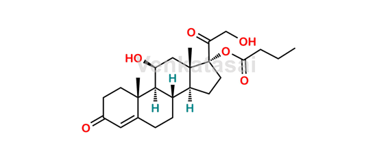 Picture of Hydrocortisone Butyrate