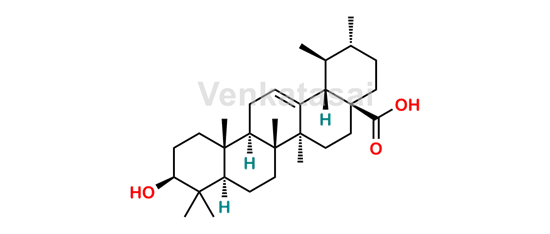 Picture of Ursolic Acid   
