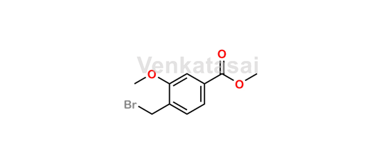 Picture of Methyl 4-(bromomethyl)-3-methoxybenzoate