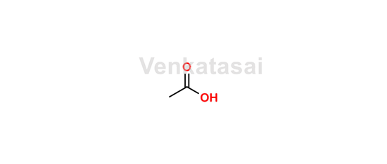 Picture of Acetic acid