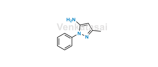 Picture of 5-Amino-3-methyl-1-phenylpyrazole