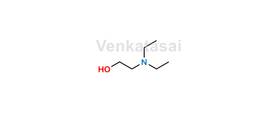 Picture of 2-(Diethylamino)ethanol