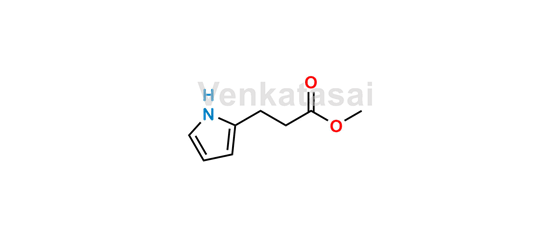 Picture of Methyl 3-(2-Pyrrolyl)propanoate