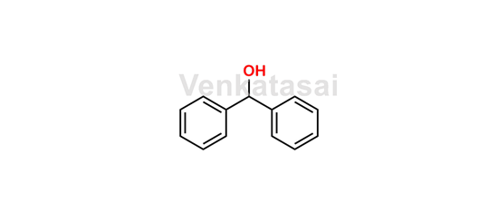 Picture of Benzhydrol