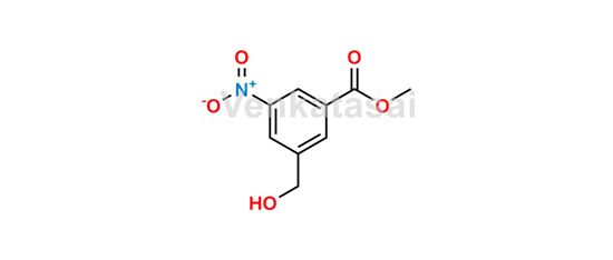 Picture of Methyl 3-(hydroxymethyl)-5-nitrobenzoate
