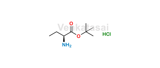 Picture of (S)-tert-Butyl 2-aminobutanoate hydrochloride