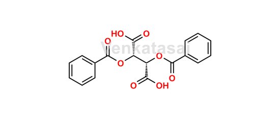 Picture of (+)Dibenzoyl-D-Tartaric acid