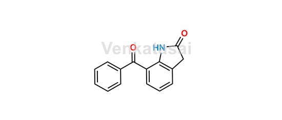 Picture of 7-Benzoyloxindole