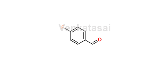 Picture of  p-Fluorobenzaldehyde