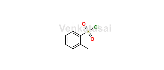 Picture of 2,6-Dimethylbenzene-1-sulfonyl chloride