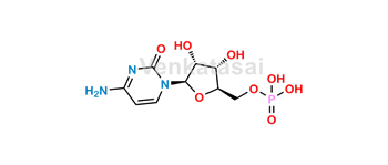 Picture of 5'-Cytidylic Acid