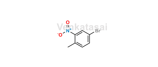 Picture of 4-Bromo-2-nitrotoluene