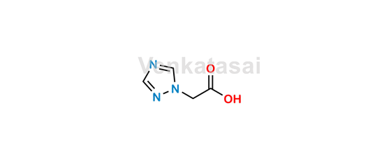 Picture of 1H-1,2,4-Triazol-1-ylacetic acid