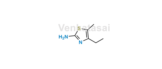 Picture of 4-Ethyl-5-methyl-1,3-thiazol-2-ylamine