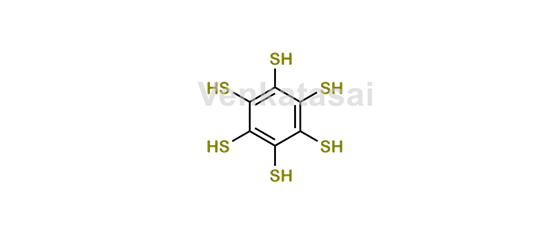 Picture of Benzenehexathiol