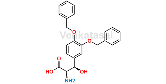 Picture of Droxidopa Impurity 4