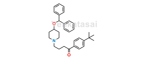 Picture of Ebastine