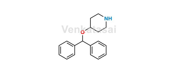 Picture of Ebastine EP Impurity C