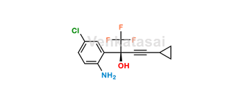 Picture of Efavirenz USP Related Compound A