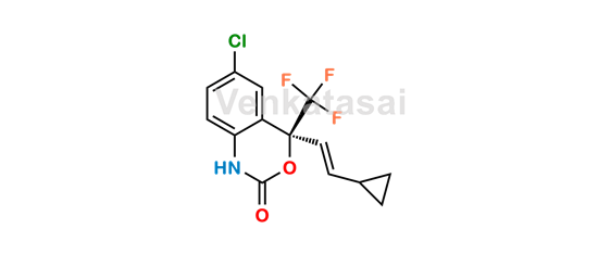 Picture of Efavirenz USP Related Compound B
