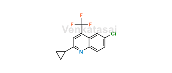 Picture of Efavirenz USP Related Compound C