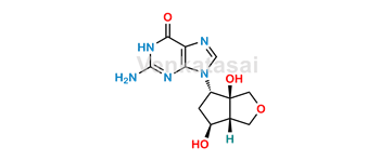 Picture of Furoentecavir