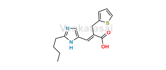 Picture of Eprosartan USP Related Compound A
