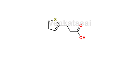 Picture of Eprosartan USP Related Compound B