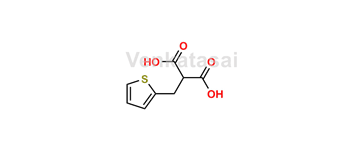 Picture of Eprosartan USP Related Compound C 