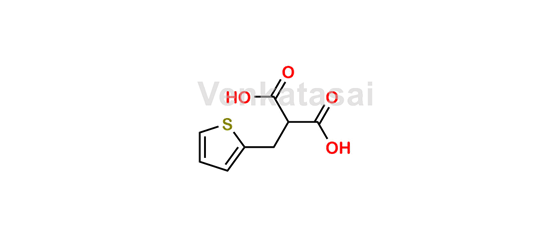 Picture of Eprosartan USP Related Compound C 