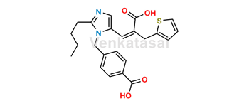 Picture of Eprosartan USP Related Compound F