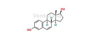 Picture of Estradiol USP Related Compound B