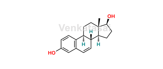 Picture of Estradiol USP Related Compound B