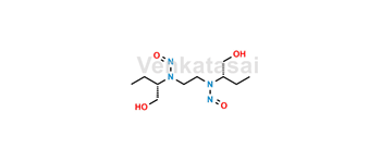 Picture of Di-Nitroso Ethambutol EP Impurity C