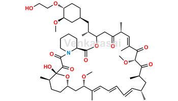 Picture of Prolyl Everolimus