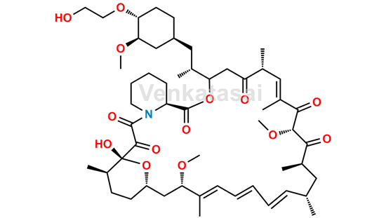 Picture of Prolyl Everolimus