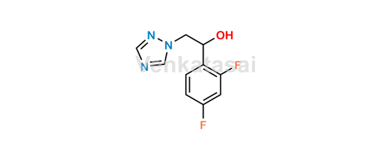Picture of Fluconazole Impurity 11