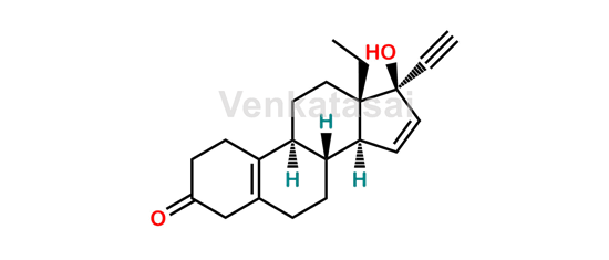 Picture of Gestodene EP Impurity B