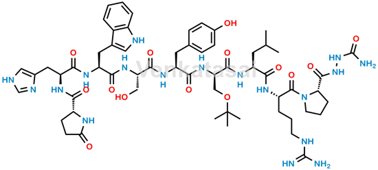 Picture of Goserelin EP Impurity H