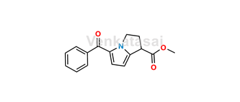 Picture of Ketorolac EP Impurity H
