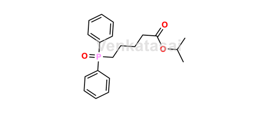 Picture of Latanoprost EP Impurity D