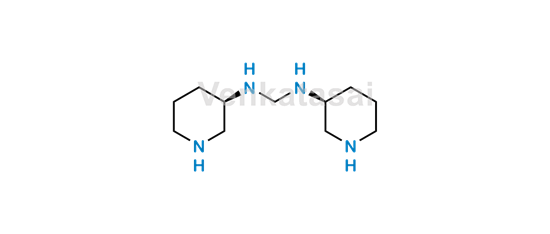 Picture of Linagliptin Impurity 24