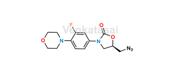 Picture of Linezolid USP Related Compound A